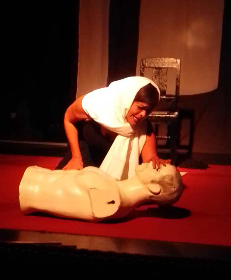 La radio y el teatro: La pregunta constante…