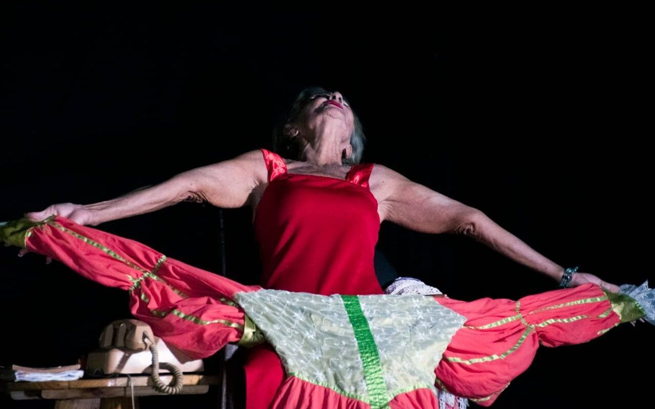 La RADIO y el TEATRO: La pregunta constante… (+Audio)