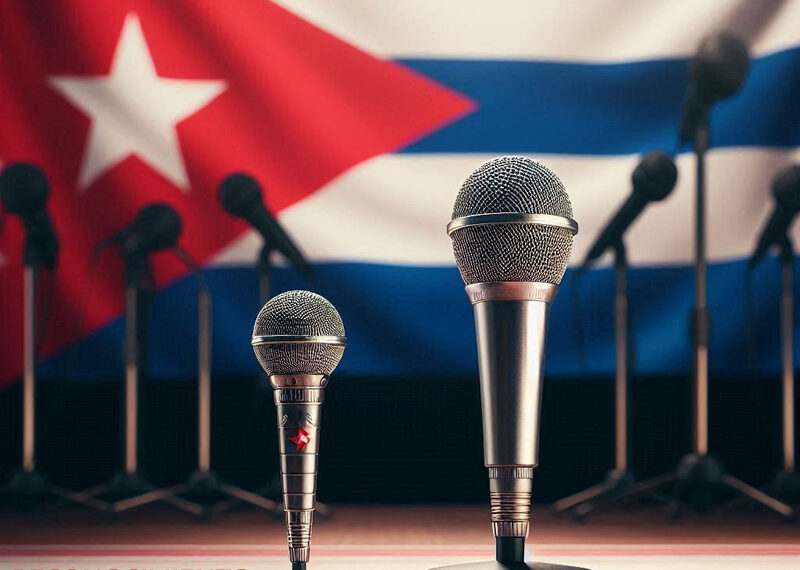 Confiere la Radio Cubana reconocimiento «Maestro de Radialistas»
