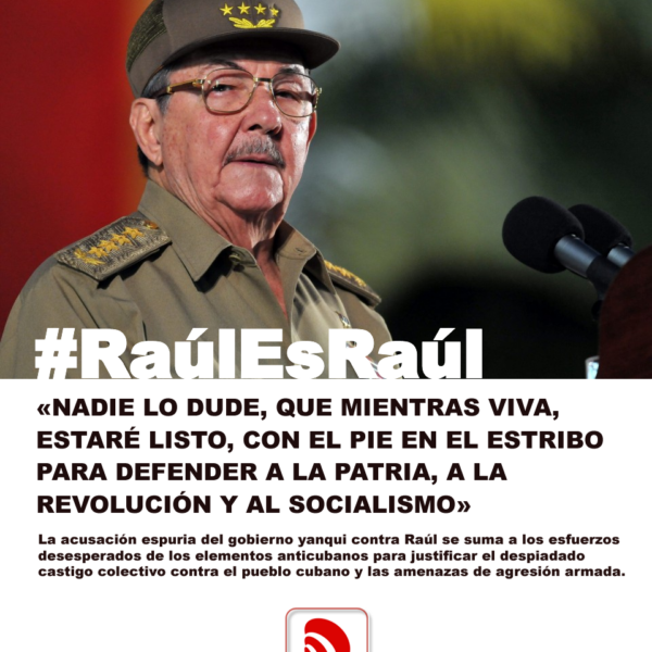 Raúl Castro Ruz
