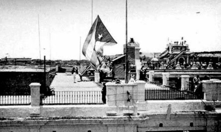 La “independencia” del 20 de mayo de 1902