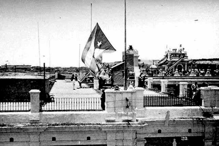 20 de Mayo: No olvidamos que es el día de la intervención de Estados Unidos en Cuba