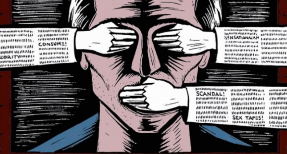 Medios perversos