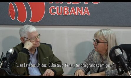 Magda Resik: "El puente cultural entre Cuba y EE.UU sobrevive"