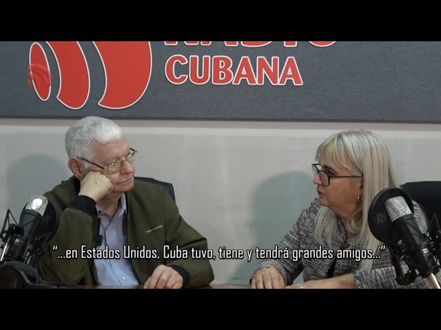El puente cultural entre Cuba y EE.UU. sobrevive (Audio y video)