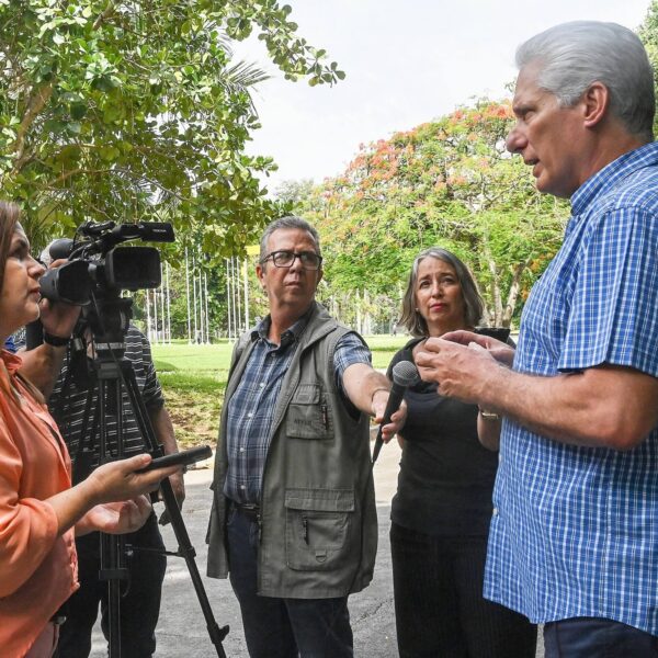 Anunció Presidente cubano nuevas medidas económicas