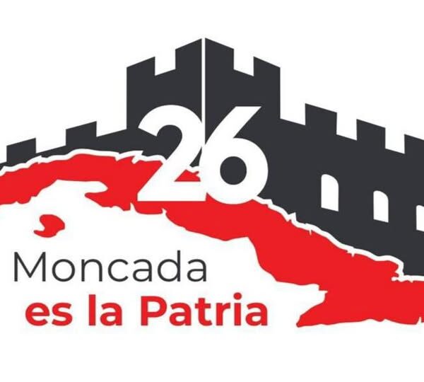 Mi Moncada es la Patria