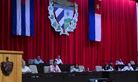Discurso pronunciado por Miguel Mario Díaz-Canel Bermúdez, Primer Secretario del Comité Central del Partido Comunista de Cuba y Presidente de la República, en la clausura de la Tercera Sesión Extraordinaria de la Asamblea Nacional del Poder Popular en su X Legislatura, en el Palacio de Convenciones, el 18 de junio de 2026, “Año del Centenario del Comandante en Jefe Fidel Castro Ruz”.