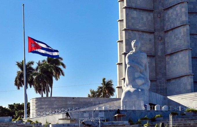 Cuba decreta duelo oficial por deceso de Ramiro Valdés