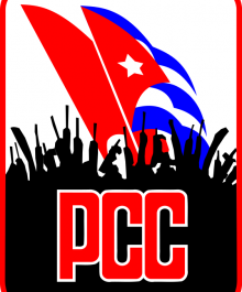 El Partido Comunista de Cuba es fruto genuino de la Revolución y máxima expresión de la voluntad unitaria del pueblo de cuyos mejores hijos nutre sus filas.