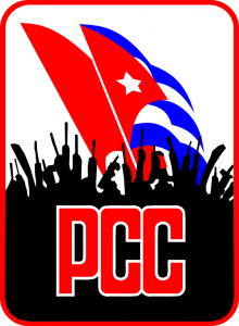 El Partido Comunista de Cuba es fruto genuino de la Revolución y máxima expresión de la voluntad unitaria del pueblo de cuyos mejores hijos nutre sus filas.