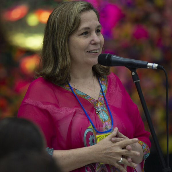 periodista cubana Rosa Miriam Elizalde Zorrilla