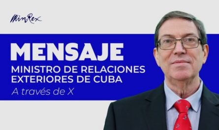 Cuba denuncia que EEUU protege con total intención a terroristas