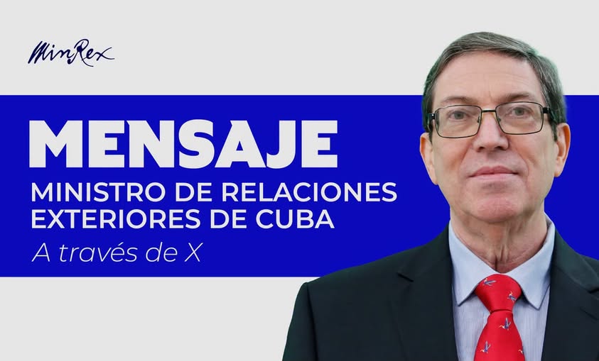 Cuba denuncia que EE.UU. protege con total intención a terroristas