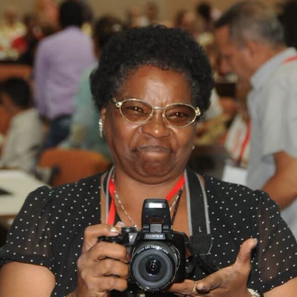 Fallece la periodista María Salomé Campanioni, fundadora del Portal de la Radio