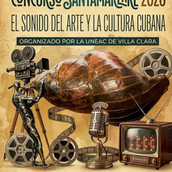 Convocatoria oficial a la edición 42 del Santamareare 2026