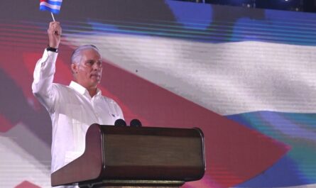 Los cubanos de hoy somos también vencedores de imposibles