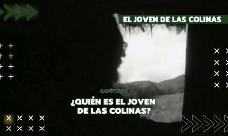 «El joven de las colinas», nuevo Podcast de Radio Rebelde sobre Fidel