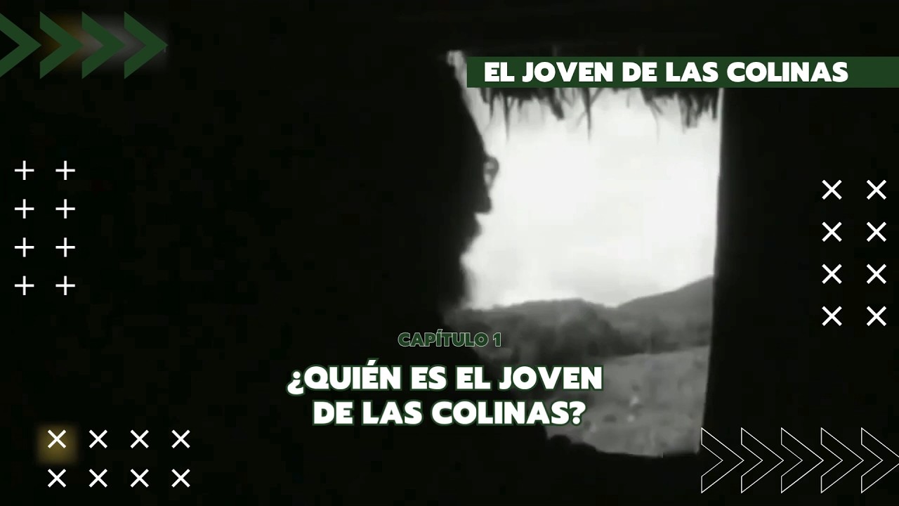 «El joven de las colinas», nuevo Podcast sobre Fidel