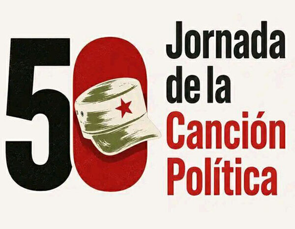 Comienza hoy Jornada de la Canción Política en Guantánamo