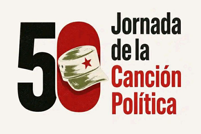 Comienza hoy Jornada de la Canción Política en Guantánamo