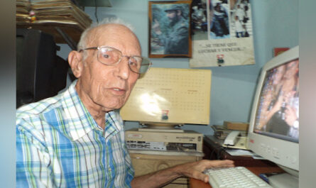 Manuel Varela Pérez