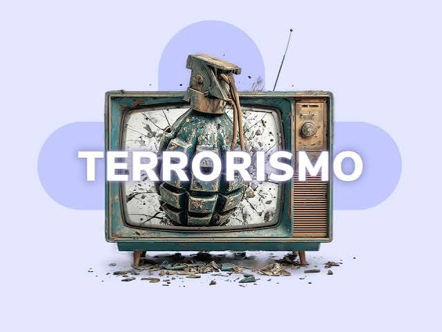 Terrorismo y algunas preguntas