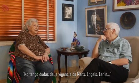 Podcast «A contracorriente». Capítulo 42. Isabel Monal: «el marxismo es permanentemente inacabado»