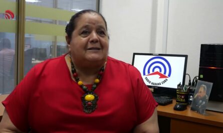 #podcast VOCES DEL DIAL TEMP 3: Bárbara Betancourt y la radio