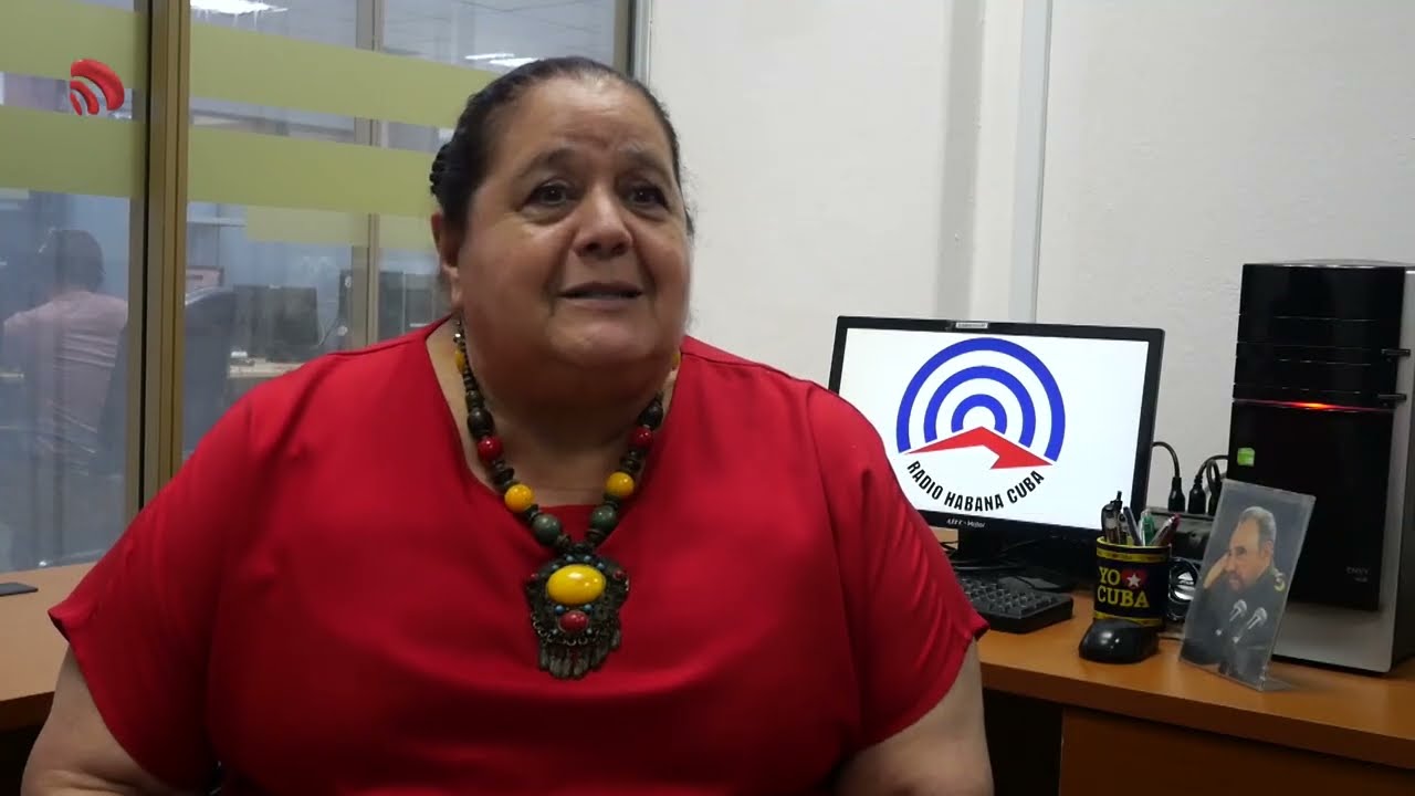 #podcast VOCES DEL DIAL TEMP 3: Bárbara Betancourt y la radio