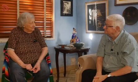 Podcast «A contracorriente». Capítulo 45. Isabel Monal y su «viaje a la semilla»