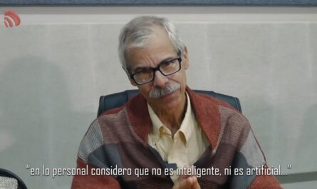 Podcast «A contracorriente». Capítulo 46. «Ni tan inteligente, ni tan artificial»