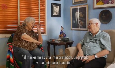 Podcast «A contracorriente». Capítulo 43. ¿Para qué sirve el marxismo?