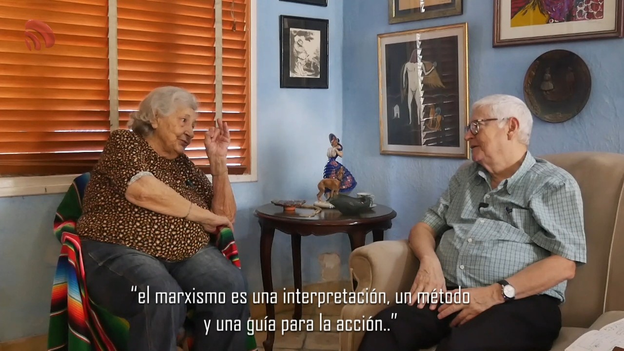 Podcast «A contracorriente». Capítulo 43. ¿Para qué sirve el marxismo?