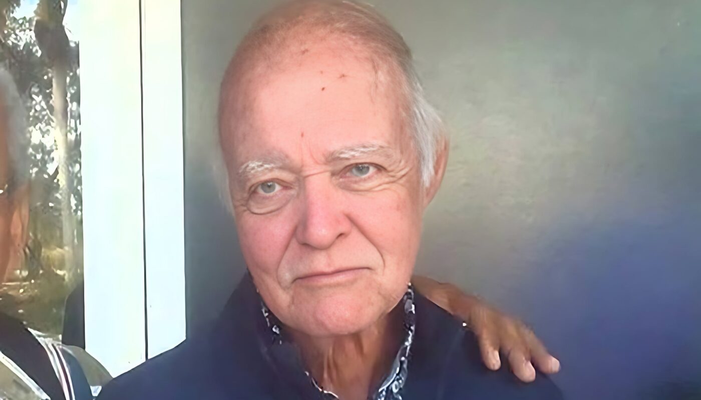 Alberto D’ Pérez: periodista y radialista excepcional