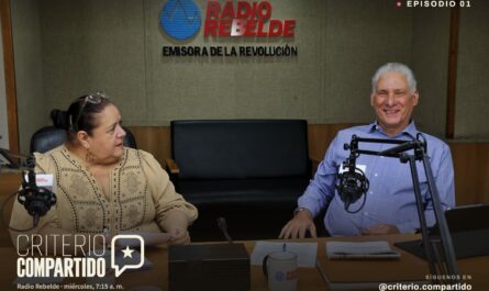 Cada voz en Cuba importa