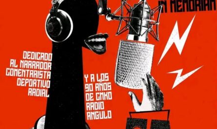Comienza Edición 36 del Taller y Concurso Nacional de la Radio Joven Antonio Lloga in memoriam