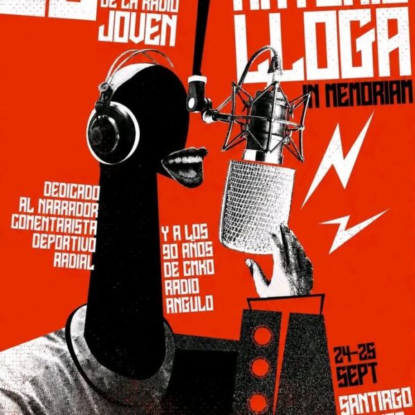 Comienza Edición 36 del Taller y Concurso Nacional de la Radio Joven Antonio Lloga in memoriam