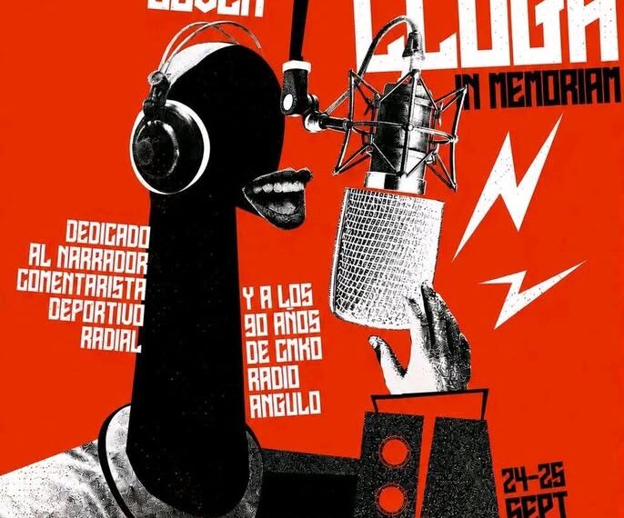 Comienza Edición 36 del Taller y Concurso Nacional de la Radio Joven Antonio Lloga in memoriam
