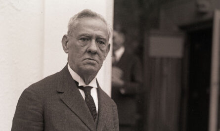 Alfredo Zayas Alfonso, cuarto presidente de la República Neocolonial