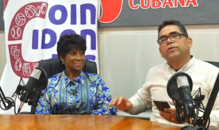 «Coincidencia» es el título de una nueva producción audiovisual de Radioarte y la Radio Cubana para enlazar el deporte con la cultura.