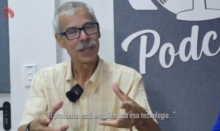 Podcast «A contracorriente». Capítulo 48