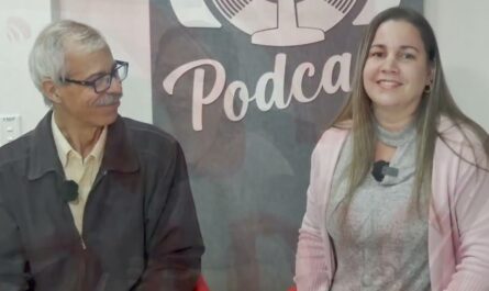 Podcast «A contracorriente». Capítulo 47. «Inteligencia artificial vs. Sentido crítico»