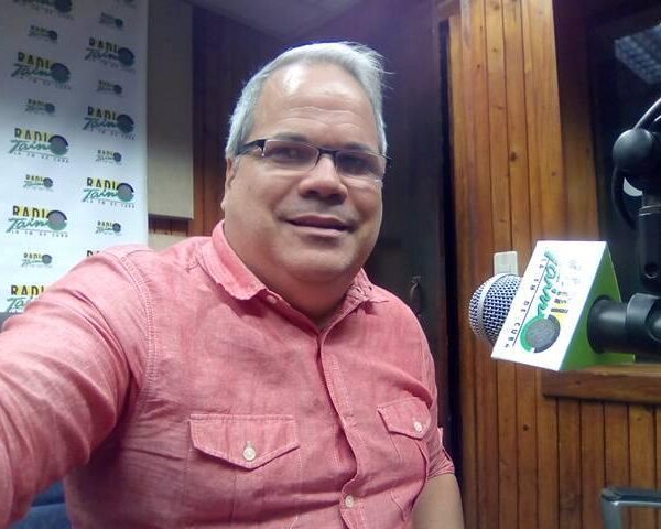 Fallece en La Habana el destacado locutor Guillermo Rivero de la Rosa