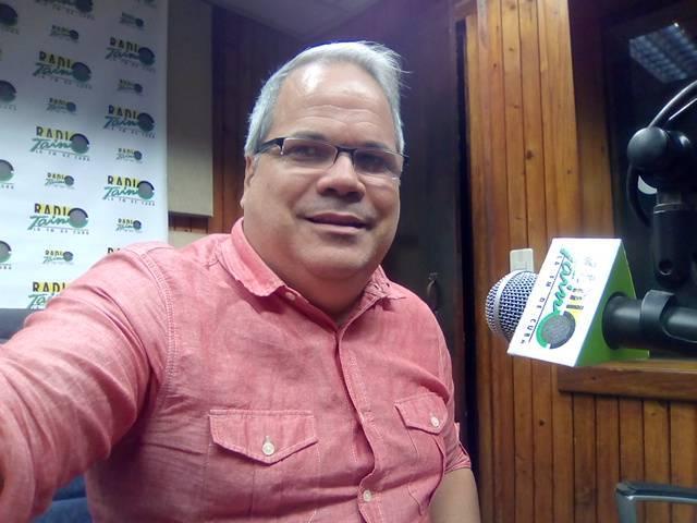 Fallece en La Habana el destacado locutor Guillermo Rivero de la Rosa (+ Post)
