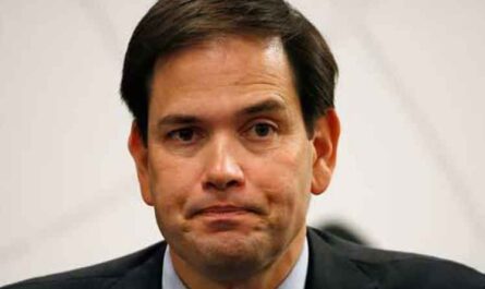 Senador Marco Rubio, ínfulas de grandeza y obsesión anticubana