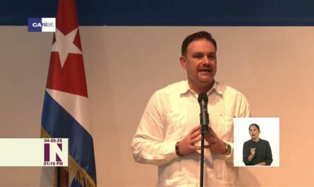 Analizarán repercusiones de medidas coercitivas de EE.UU. contra Cuba