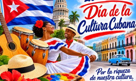 Una jornada para celebrar la esencia de la nación cubana