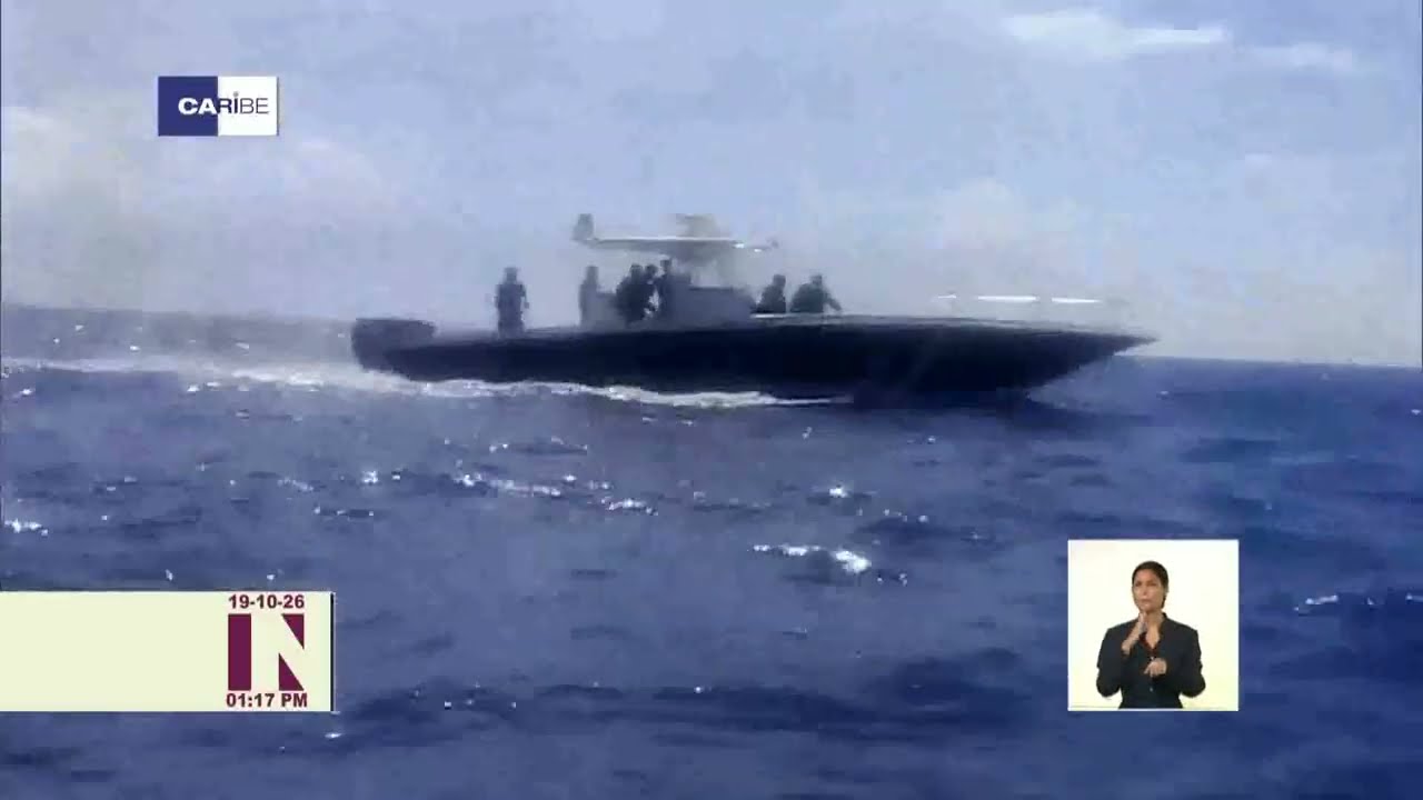 Detalles de plan terrorista contra Cuba organizado desde Estados Unidos