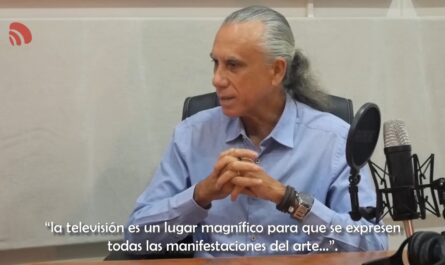 #Podcast «A contracorriente». Capítulo 52. «Televisión, arte y cultura»